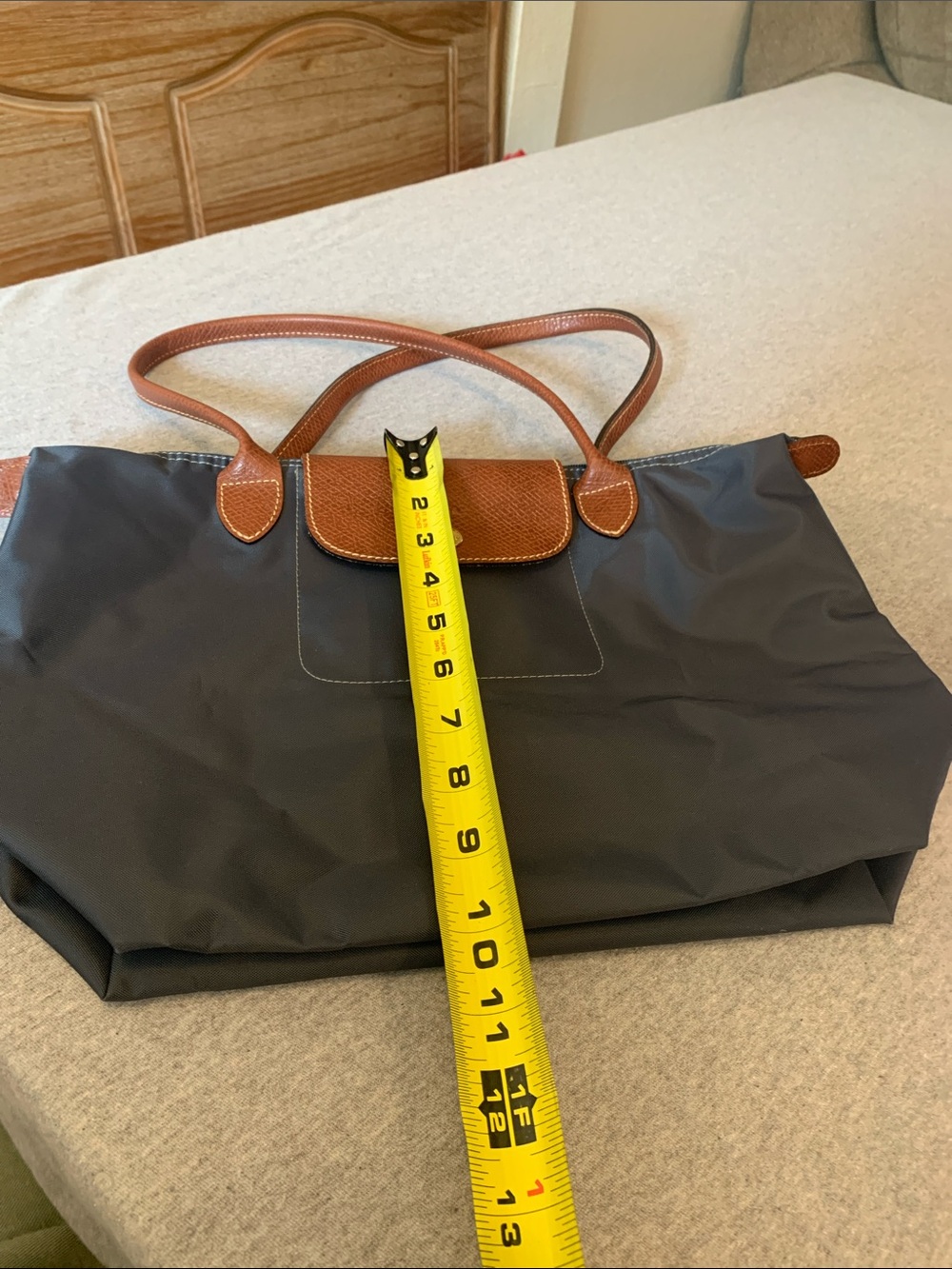 Tote bag - Picture 7 of 8